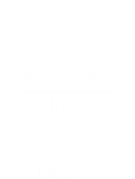 Erin King Coldwell Banker Vanguard Realty Jacksonville REALTOR® Logo